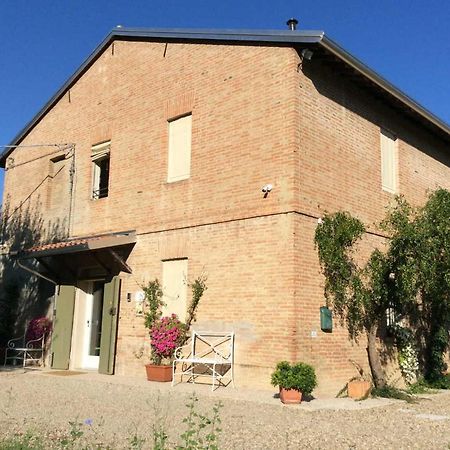 Agriturismo "La Fondazza" Imola Exterior foto