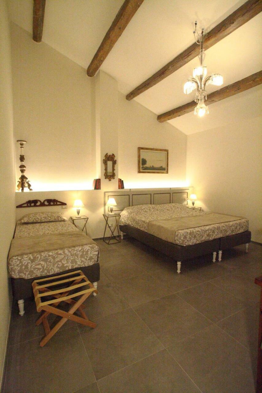Agriturismo "La Fondazza" Imola Exterior foto
